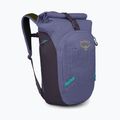 Plecak miejski Osprey Transporter Roll Top 30 l euphoria purple 2