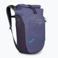 Plecak miejski Osprey Transporter Roll Top 20 l euphoria purple 3
