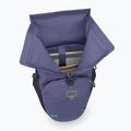 Plecak miejski Osprey Transporter Roll Top 20 l euphoria purple 4