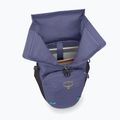 Plecak miejski Osprey Transporter Roll Top 30 l euphoria purple 4