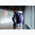 Plecak miejski Osprey Transporter Roll Top 30 l euphoria purple 5