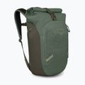 Plecak miejski Osprey Transporter Roll Top 20 l pine leaf 2