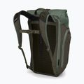 Plecak miejski Osprey Transporter Roll Top 30 l pine leaf 4