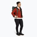 Plecak miejski Osprey Transporter Roll Top 20 l pine leaf 6