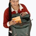 Plecak miejski Osprey Transporter Roll Top 20 l pine leaf 8