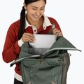 Plecak miejski Osprey Transporter Roll Top 20 l pine leaf 9
