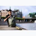 Plecak miejski Osprey Transporter Roll Top 30 l pine leaf 18