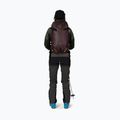 Plecak skiturowy Osprey Firn 18 l elderberry purple/peppermint green 6