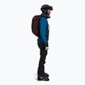 Plecak skiturowy Osprey Firn 18 l elderberry purple/peppermint green 6