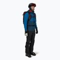 Plecak skiturowy Osprey Firn 18 l elderberry purple/peppermint green 7