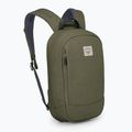 Plecak miejski Osprey Arcane Small Day 10 l earl grey heather 2