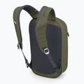 Plecak miejski Osprey Arcane Small Day 10 l earl grey heather 3