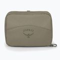 Kosmetyczka Osprey Daylite Hanging Organizer Kit tan concrete
