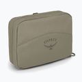 Kosmetyczka Osprey Daylite Hanging Organizer Kit tan concrete 2