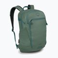 Plecak miejski Osprey Axis 24 l pine leaf green 2