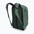 Plecak miejski Osprey Axis 24 l pine leaf green 3