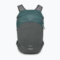 Plecak miejski Osprey Nebula 32 l cascade blue/coal grey
