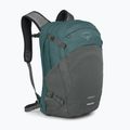 Plecak miejski Osprey Nebula 32 l cascade blue/coal grey 2