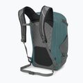 Plecak miejski Osprey Nebula 32 l cascade blue/coal grey 4