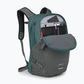 Plecak miejski Osprey Nebula 32 l cascade blue/coal grey 5