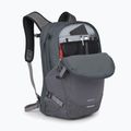 Plecak miejski Osprey Nebula 32 l tungsten/soundwave grey 4