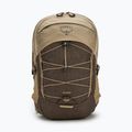 Plecak miejski Osprey Quasar 26 l alpaca tan/ latte brown