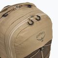 Plecak miejski Osprey Quasar 26 l alpaca tan/ latte brown 6