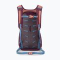 Plecak miejski Osprey Daylite 13 l moody burgundy 3