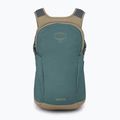 Plecak miejski Osprey Daylite 13 l cascade blue/ latte brown