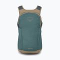 Plecak miejski Osprey Daylite 13 l cascade blue/ latte brown