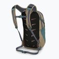 Plecak miejski Osprey Daylite 13 l cascade blue/ latte brown 2