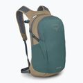 Plecak miejski Osprey Daylite 13 l cascade blue/ latte brown 3