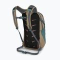 Plecak miejski Osprey Daylite 13 l cascade blue/ latte brown 3