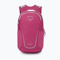 Plecak miejski dziecięcy Osprey Daylite Jr Pack 10 l hotspot pink/ frosty mint