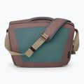 Torba Osprey Daylite Messenger 12 l magma brown/ tungste 2