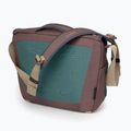 Torba Osprey Daylite Messenger 12 l magma brown/ tungste 3