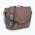 Torba Osprey Daylite Messenger 12 l magma brown/ tungste 4