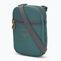 Saszetka Daylite Small Crossbody 1 l cascade blue/ latte brown 2