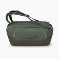 Torba podróżna Osprey Transporter Duffel 40 l pine leaf/earl grey