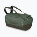 Torba podróżna Osprey Transporter Duffel 40 l pine leaf/earl grey 2