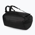 Torba podróżna Osprey Transporter Duffel 65 l raven black 2