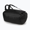 Torba podróżna Osprey Transporter Duffel 65 l raven black 2