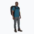 Torba podróżna Osprey Transporter Duffel 65 l raven black 6
