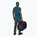 Torba podróżna Osprey Transporter Duffel 65 l raven black 8