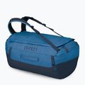 Torba podróżna Osprey Transporter Duffel 65 l blue flame 2