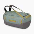 Torba podróżna Osprey Transporter Duffel 65 l frosty mint 2