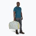 Torba podróżna Osprey Transporter Duffel 65 l frosty mint 5