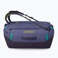Torba podróżna Osprey Transporter Duffel 65 l euphoria purple