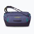 Torba podróżna Osprey Transporter Duffel 65 l euphoria purple