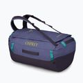 Torba podróżna Osprey Transporter Duffel 65 l euphoria purple 2